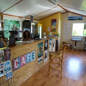Les Peupliers Hotel
