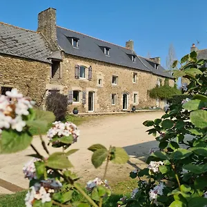 Kêr Neizh Breizh - Chambres d'Hôtes&Gîte de Charme - Le Petit Châtelier Couette-café